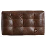 Product Image 5 for Nest Leather Ottoman from Bernhardt Furniture
