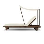 Product Image 3 for Polima Outdoor Chaise from Four Hands