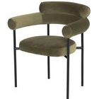 Product Image 1 for Portia Dining Chair from Nuevo