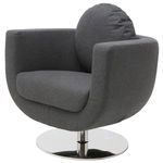Product Image 1 for Simone Occasional Chair from Nuevo