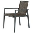 Product Image 3 for Panama Dining Chair from Universal Furniture