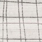 Product Image 3 for Elaziz Black / Medium Gray Rug from Surya