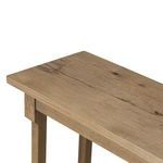 Product Image 6 for Edison Console Table from Four Hands