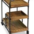 Product Image 4 for Lunch Break Trolley from Sarreid Ltd.