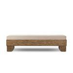 Product Image 6 for Sven Accent Bench from Four Hands