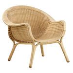 Product Image 2 for Nanna Ditzel Madame Exterior Chair in Natural from Sika Design