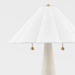 Product Image 7 for Alana 3 Light Pendant from Mitzi