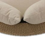 Product Image 13 for Sylvan Outdoor 3 Piece Sectional from Four Hands