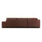 Product Image 5 for Isaiah 3-Piece Sectional from Four Hands