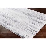 Product Image 5 for Aisha Medium Gray / Charcoal Rug from Surya