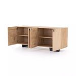 Product Image 6 for Ula Sideboard Dry Wash Poplar from Four Hands