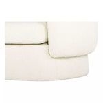 Product Image 3 for Koba Chair Maya White from Moe's