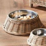 Product Image 5 for Normandy Pet Bowl from Napa Home And Garden