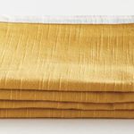 Product Image 3 for Jase Dinner Napkins, Set Of 4 from Napa Home And Garden