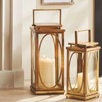Product Image 5 for Jace Lantern from Napa Home And Garden