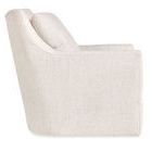 Product Image 4 for Roake Swivel Chair from Hooker Furniture