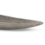 Product Image 5 for Cerys Raw Antique Nickel Bowl from Four Hands