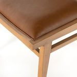 Product Image 6 for Sage Dining Chair Sedona Butterscotch from Four Hands