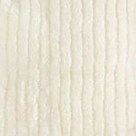 Product Image 2 for Banded Cream Sheepskin Pillow, Set of 2 from Four Hands