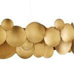 Product Image 7 for Lavengro Chandelier from Currey & Company