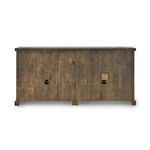 Product Image 6 for Arden Reclaimed Pine 4 Drawer 4 Door Sideboard from Classic Home Furnishings