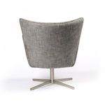 Product Image 5 for Jacob Swivel Chair from Four Hands