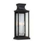 Product Image 2 for Brooke 2 Light Wall Lantern from Savoy House 