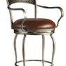 Product Image 1 for Zinfandal Counter Stool from Hooker Furniture