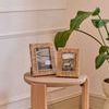 Product Image 3 for Douli Photo Frame Natural Jute from BIDKHome