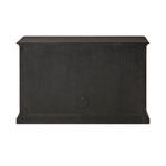 Product Image 6 for Dumont Smoked Black Veneer Small Cabinet from Four Hands