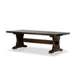 Product Image 1 for Trestle Solid Birch Coffee Table from Four Hands