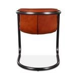 Product Image 3 for Chiavari Aperol Spritz Leather Dining Chairs, Set Of 2 from World Interiors