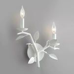 Product Image 2 for Aubrey 2 Light Wall Sconce from Troy Lighting