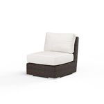 Product Image 5 for Montecito Armless Club Chair from Sunset West