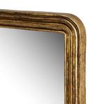 Product Image 7 for Vintage Louis Floor Mirror from Four Hands