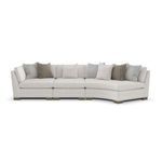 Product Image 7 for Deep Retreat 3-Piece Sectional from Caracole