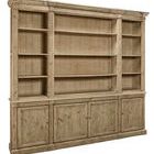 Product Image 1 for Grander Bookcase from Furniture Classics