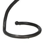 Product Image 9 for Vera Gunmetal Aluminum End Table from Four Hands