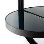 Product Image 4 for Hart Mirror Slate Blue Glass from Four Hands