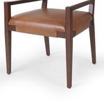 Product Image 12 for Tamari Dining Armchair from Four Hands