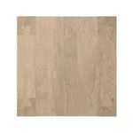 Product Image 9 for Abaso Whitewash Rustic Oak End Table from Four Hands