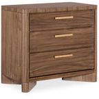 Product Image 1 for Eleana Three Drawer Nightstand from Hooker Furniture