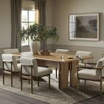 Product Image 10 for Railay Dining Table from Four Hands
