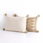 Product Image 1 for Sabino Pillow, Set 2 16"X24" from Four Hands