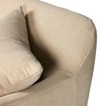 Product Image 7 for Lowell Slipcover Sofa from Four Hands