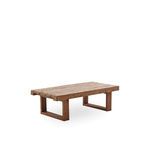 Product Image 2 for Alexander Teak Coffee Table from Sika Design