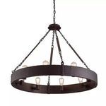 Product Image 1 for Jackson Pendant from Troy Lighting