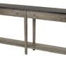 Product Image 1 for Westrow Console Table from Currey & Company