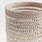 Product Image 3 for Burma Rattan Hurricane from Napa Home And Garden