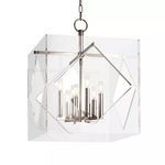 Product Image 1 for Travis 8 Light Pendant from Hudson Valley